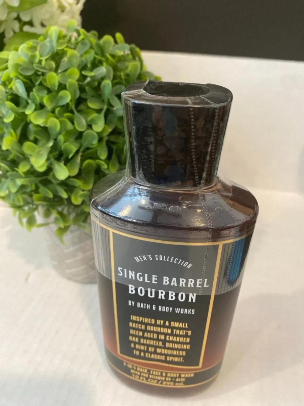 Bath & Body Works new factory
